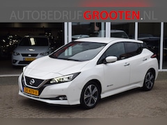 Nissan LEAF - Tekna 40 kWh//Led