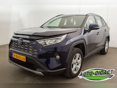 Toyota RAV4 - Rav-4 2.5 Hybrid AWD Automaat Active