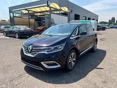 Renault Espace - 1.6 dCi motorschade