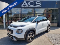 Citroën C3 Aircross - Shine zeer Luxe 1.2 PureTech S&S Shine