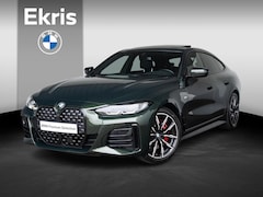 BMW 4-serie Gran Coupé - 420i | High Executive | Verwarmd Stuurwiel | Comfort Access | Achteruitrijcamera | Schuif