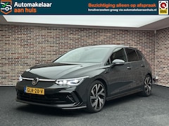 Volkswagen Golf - 1.5 eTSI R-Line Business | Dak| IQ Light|