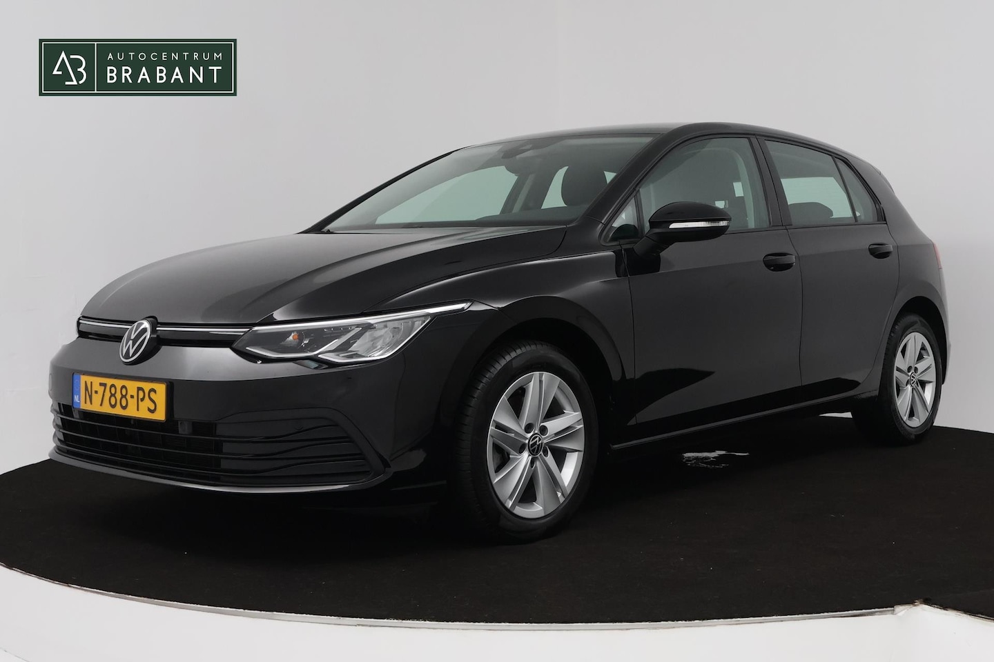 Volkswagen Golf - 1.0 TSI Life (PARKEERSENSOREN, CAMERA, SFEER, CRUISE CONTROL ADAPTIEF, PARKEERSENSOREN, NA - AutoWereld.nl