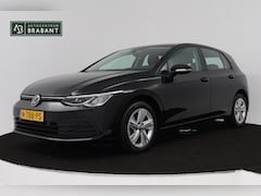 Volkswagen Golf - 1.0 TSI Life (PARKEERSENSOREN, CAMERA, SFEER, CRUISE CONTROL ADAPTIEF, PARKEERSENSOREN, NA