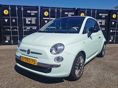 Fiat 500 C - 0.9 TwinAir Turbo Cult
