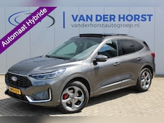 Ford Kuga - 2.5-243pk PHEV ST-Line X. Nieuwste model Van €. 54.937, - voor €. 44.450, - Trekgewicht va