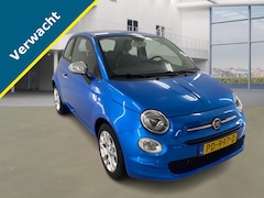Fiat 500 - 0.9 TA TURBO MIRROR 32.000 KM + APPLE CARPLAY/AIRCO/CRUISE/LMV