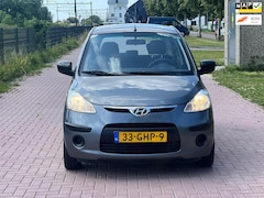 Hyundai i10 - 1.1 Dynamic Cool | Automaat | Airco | 97.500 KM + NAP