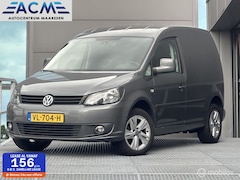Volkswagen Caddy - Bestel 1.6 TDI