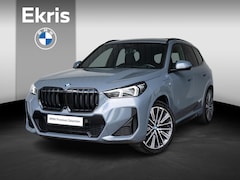 BMW X1 - xDrive30e | M Sportpakket | Innovation Pack | Verwarmd Stuurwiel | Comfort Access | Panora