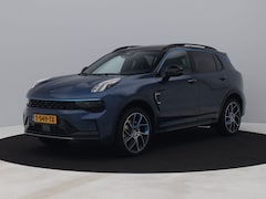 Lynk & Co 01 - 1.5 Plug-in Hybrid | 360° | ZWARTE HEMEL | NLD AUTO
