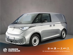 Volkswagen ID. Buzz Cargo - 204pk 77 kWh | Dubbele schuifdeur | Navigatie | Camera | AssistentiepakketPlus | 2x stoel