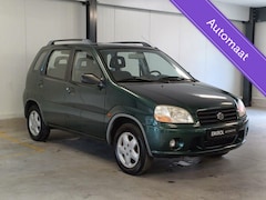 Suzuki Ignis - 1.3-16V GS Automaat ( Volledig Historie / NAP )