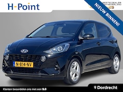 Hyundai i10 - 5drs 1.0 67PK Comfort+ | Trekhaak | 15'' Lichtmetalen velgen | Apple Carplay & Android Aut
