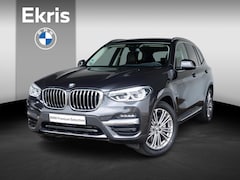 BMW X3 - xDrive30e | High Executive | Parking Pack | Achteruitrijcamera | Stoelverwarming | Head-Up