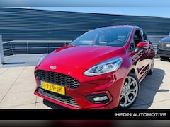 Ford Fiesta - 1.0 EcoBoost ST-Line