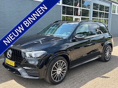Mercedes-Benz GLE-Klasse - 350 e 4MATIC Premium Plus