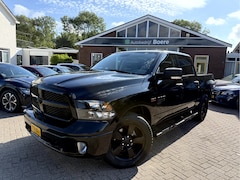 Dodge Ram 1500 - 5.7 V8 Crew Cab 5'7 NL. Auto, Trekhaak, Camera, Schuif-/kanteldak