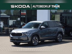 Skoda Kodiaq - 1.5 TSI MHEV Business Edition 7p. 110KW/150PK DSG, MHEV 19" LMV, sunset privacy glas, 7 zi
