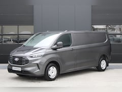 Ford Transit Custom - 320 2.0 TDCI L2H1 Trend 170pk - Carplay - Android - Camera - LED - Stoelverwarming - 70l t