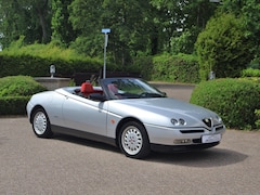 Alfa Romeo Spider - 2.0-16V T.Spark