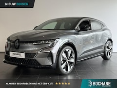 Renault Mégane E-Tech - comfort range techno 60 kWh