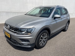 Volkswagen Tiguan - 1.5 TSI Aut, Pano leder 360 cam
