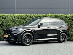 BMW X5 - xDrive45e High Executive, NIEUW MODEL, M-SPORT, SKY LOUNGE, B&W DIAMOND, LASER, 360 CAMERA