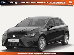 SEAT Ibiza - 1.0 EcoTSI Style Business Connect