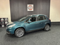 Peugeot 2008 - 1.2 PureTech Active, NW DB RIEM, TREKHAAK, GLAZEN DAK, CAR PLAY, LED
