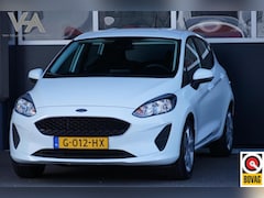 Ford Fiesta - 1.1 Trend, NL, CarPlay, cruise, DAB, PDC, navi