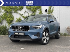 Volvo XC40 - T4 Plug-in hybrid Plus Bright | Adaptieve Cruise Control | Stoel-/Stuurverwarming | elektr