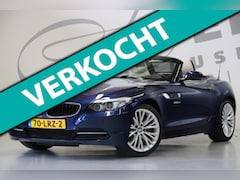 BMW Z4 Roadster - SDrive23i NAP/Origineel Nederlands