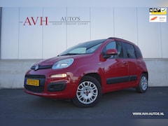 Fiat Panda - 0.9 TwinAir Lounge