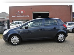 Opel Corsa - 1.0-12V Selection apk 07-07-2026 inruil mogelijk nap