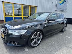 Audi A6 Avant - 3.0 TDI quattro Pro Line S