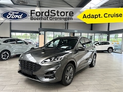 Ford Kuga - 2.5 PHEV ST-Line X I Techn pack I Driver ass. I Winter Pack I Fabr. Gar. tm 01-2028