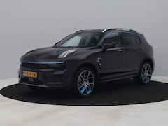 Lynk & Co 01 - 1.5 Plug-in Hybrid | 360° | ZWARTE HEMEL | NLD AUTO