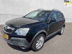 Opel Antara - 2.4-16V Temptation Airco