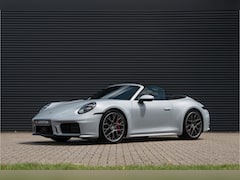 Porsche 911 Cabrio - 3.0 Carrera S