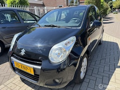 Suzuki Alto - 1.0 Exclusive VVT