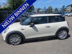 MINI One - 1.2 Salt NWE MODEL NAVI CRUISE NAP GARANTIE