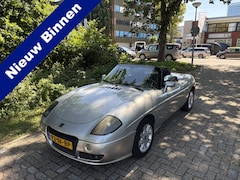 Fiat Barchetta - 1.8-16V
