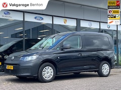 Volkswagen Caddy Cargo - 2.0TDi Economy Business + | BPM VRIJ | Apple CarPlay | Cruise Control | PDC | Trekhaak | V