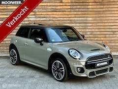MINI Cooper S - 2.0 Chili