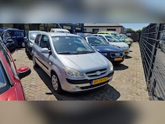 Hyundai Getz - 1.1i Active Young