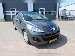 Peugeot 207 - 1.4 VTi X-Line AIRCO CRUISE