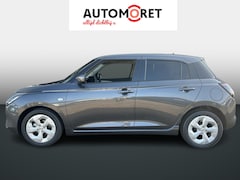 Suzuki Swift - 1.2 Select Smart Hybrid automaat