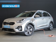 Kia Niro - 1.6 GDi PHEV DynamicLine |trekhaak|parkeersensoren|dealer onderhouden|