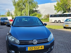 Volkswagen Golf - 1.2 TSI Style BlueMotion